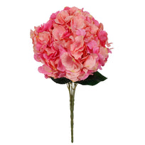 Art.2823 Ramo De Hortensia X5 Fino