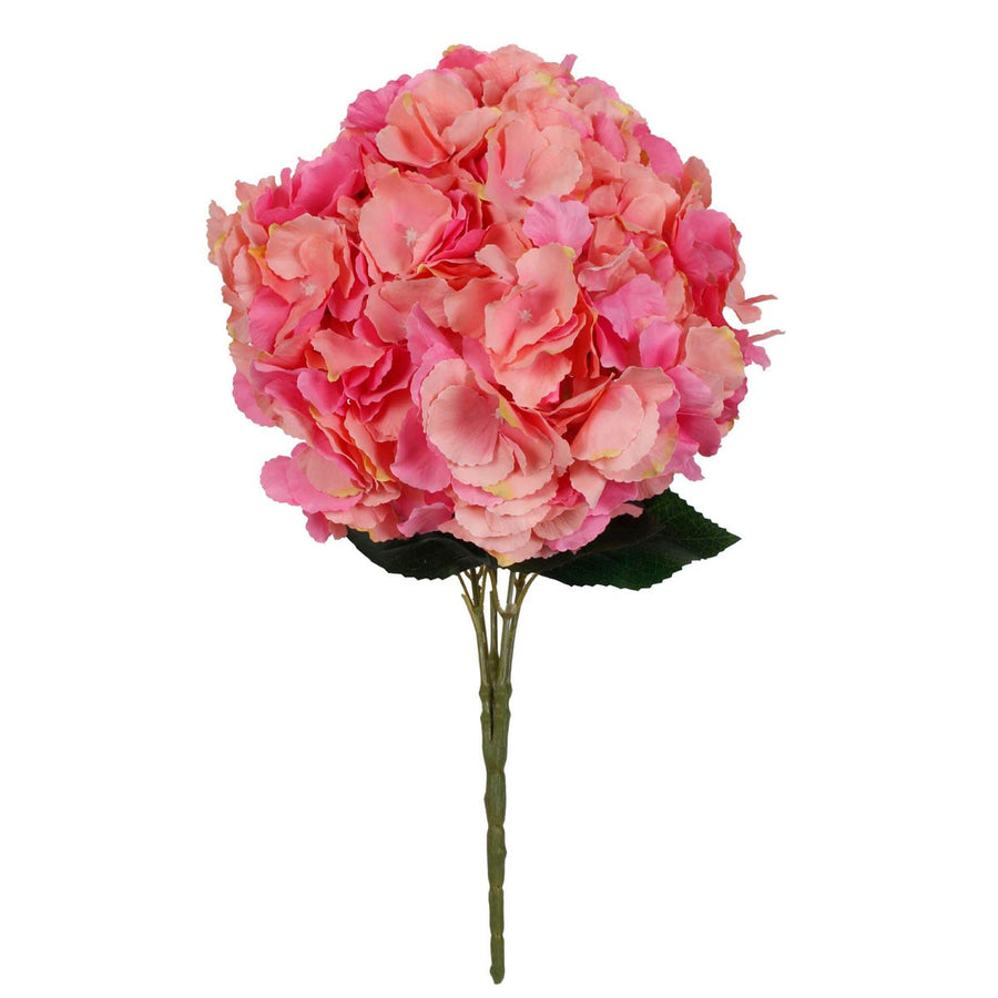 Art.2823 Ramo De Hortensia X5 Fino