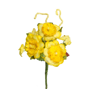 Art.2856 Ramito Mini Rosa