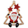 image variant Santa