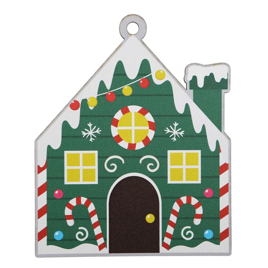 Art.295 Casita Colores