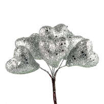 Art.3002 Pick Corazón Diamantado x6