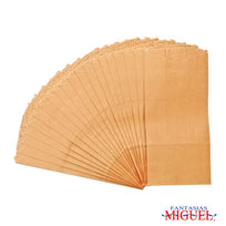 Art.3009 Bolsa De Papel Craft 18x9x5cm 20pz