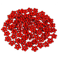 Art.3032 Piedra Acrílica Flor