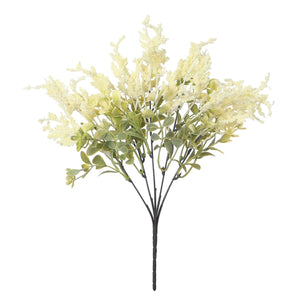 Art.3248 Ramo Plantita X5 37cm