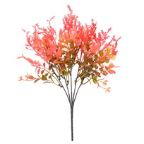 Art.3248 Ramo Plantita x5 34cm 1pz
