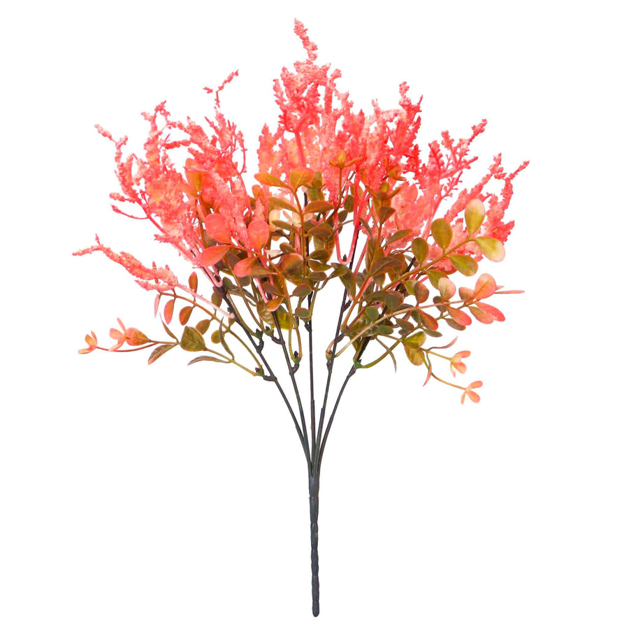 Art.3248 Ramo Plantita x5 34cm 1pz