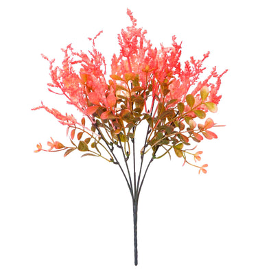 Fantasías Miguel Art.3248 Ramo Plantita x5 34cm 1pz