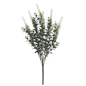 Art.3325 Ramo Plantita x5 46cm 1pz