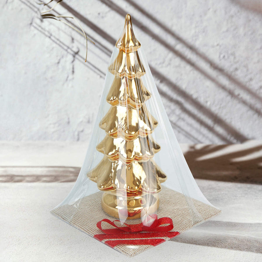 Art.3440 Tabla Forrada De Yute 12x12cm 1pz