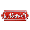 image variant Alegria