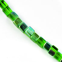 Art.3518 Cuenta Cristal Cubo Ab