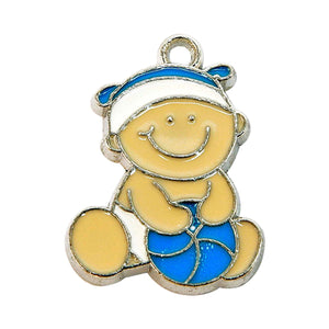 Art.3549 Dije De Baby Color