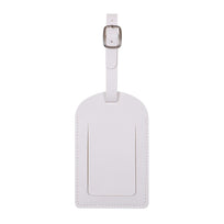 Art.3599 Tag Identificador Rectangular 11x7cm 1pz