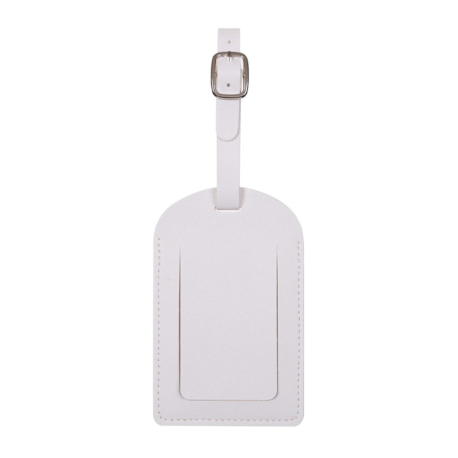Art.3599 Tag Identificador Rectangular 11x7cm 1pz