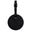 Fantasías Miguel Art.3600 Tag Identificador Circular 8cm 1pz Negro