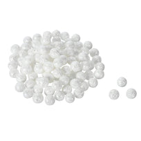 Art.3728 Bolitas De Unicel Diamantadas