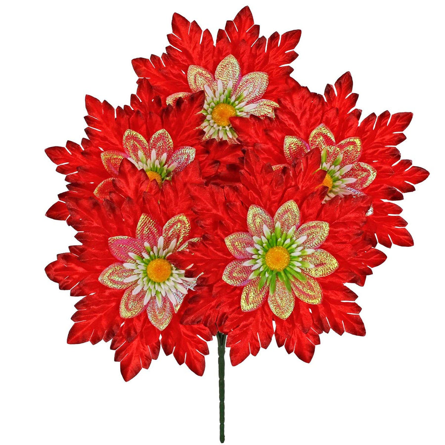 Art.3731 Dalia x5 Flores