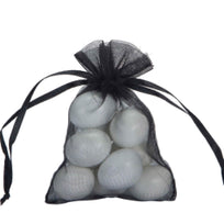 Art.3784 Bolsas De Organza