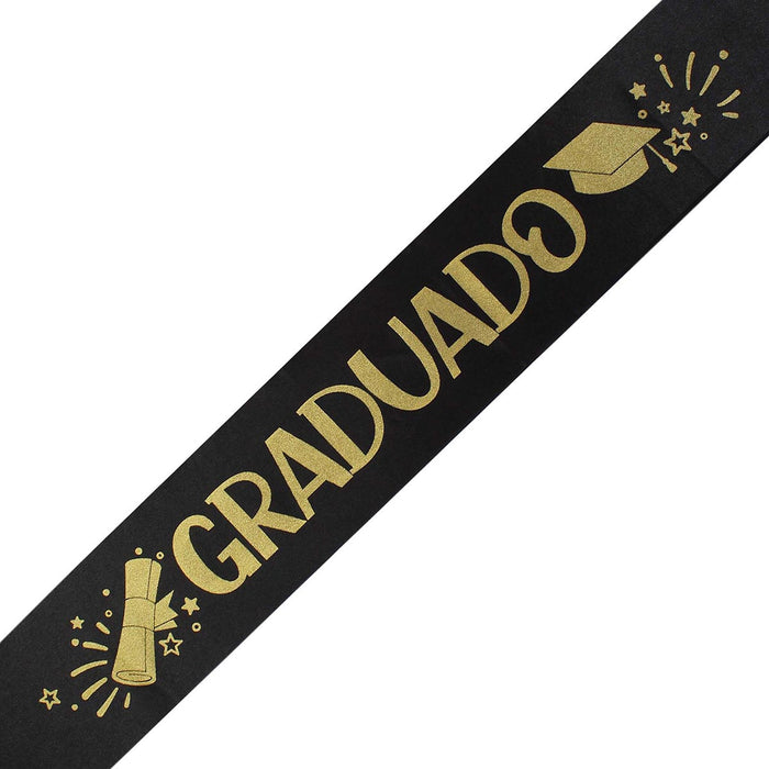 Art.3963 Banda Graduado