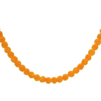 Art.4032 Guía Pompones 6x150cm 1pz