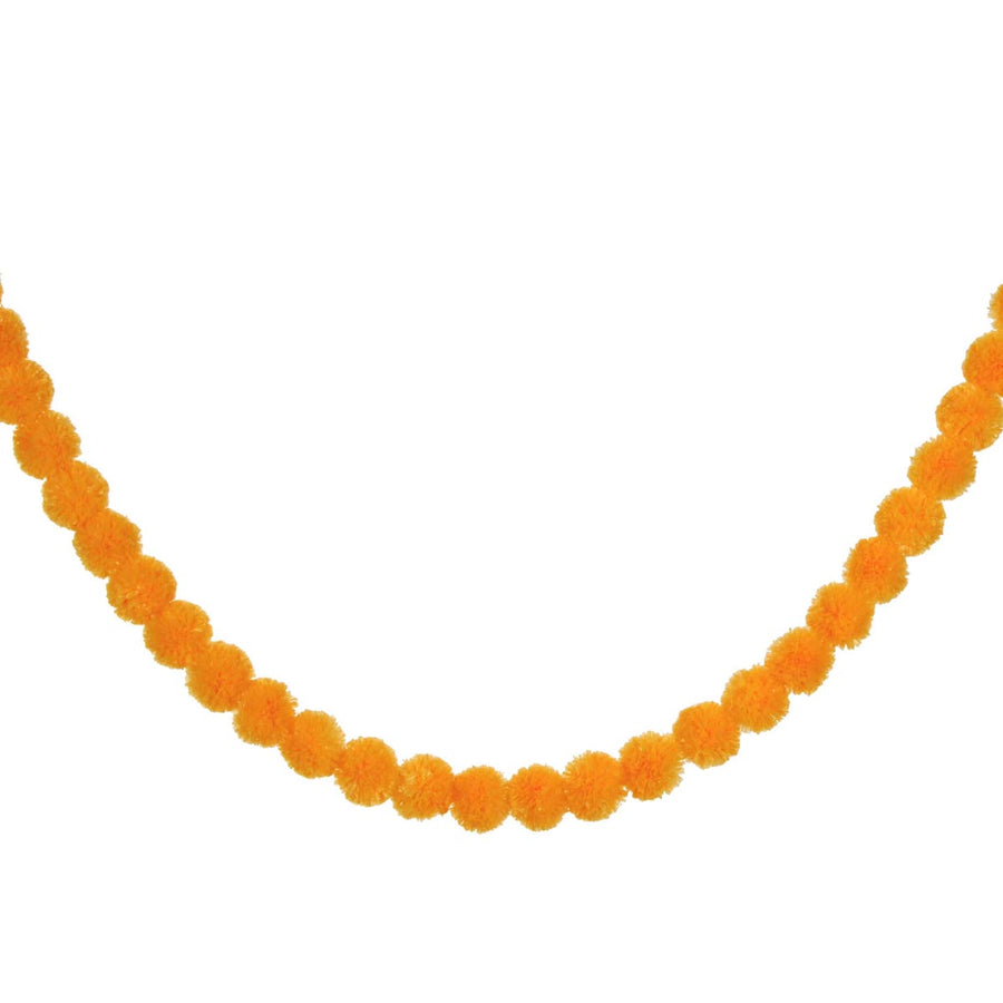 Art.4032 Guía Pompones 6x150cm 1pz