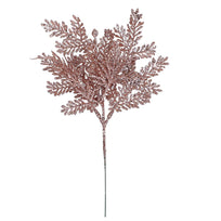 Art.4056 Pick Follaje Diamantado 28cm 1pz