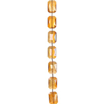 Art.4137 Cristal Facetado Octagon