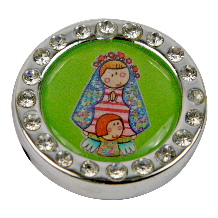 Art.4256 Cuenta Plana Imagen/Piedra