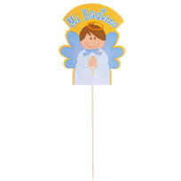 Art.4269 Adorno Pick Bautizo