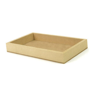 Art.433 Arenero Rectangular Mediano