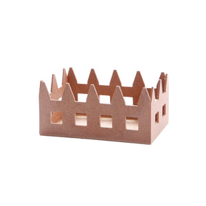 Art.4395 Caja Corral Mdf