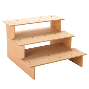 Art.4420 Base Paletero 3 Niveles