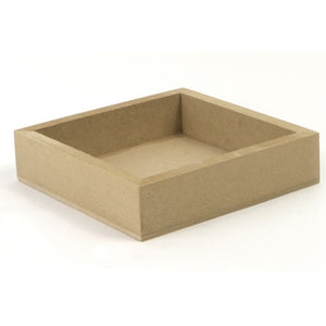 Art.444 Arenero Cuadrado Chico