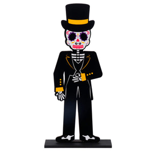 Art.4440 Catrin Chico Color Con Base