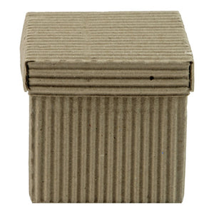Art.4473 Caja Chica Corrugado Natural