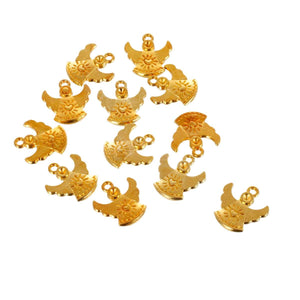 Art.4546 Dije Ángel Corazón