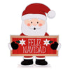 image variant Santa