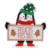 image variant Pinguino