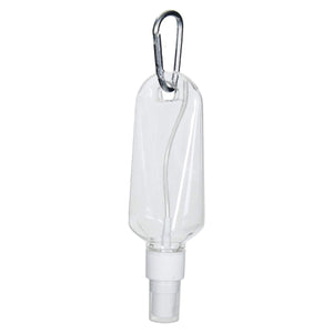 Art.4590 Bote Atomizador Con Llavero