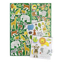 Art.4766 Calcomanía