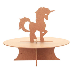 Art.4792 Pastelero Unicornio