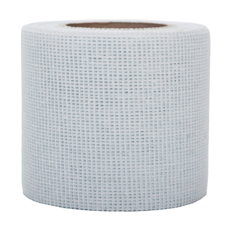 Art.4834 Carrete Imitación Yute 6.5cm 5m