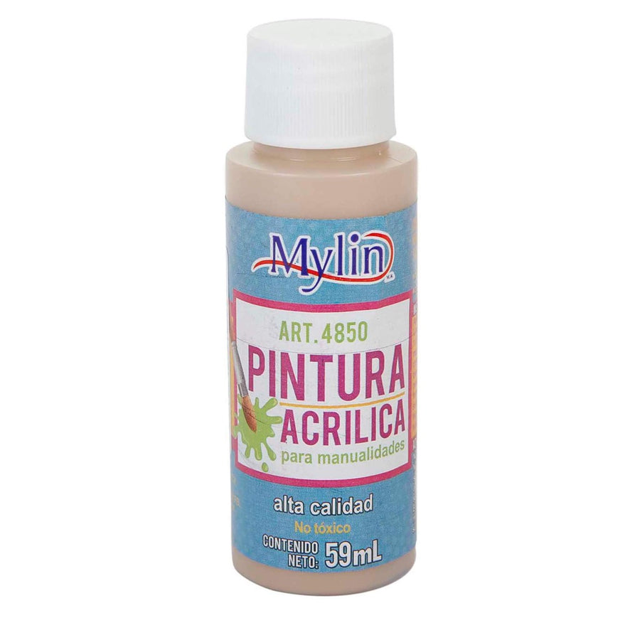 Art.4850 Pintura Acrílica Mylin