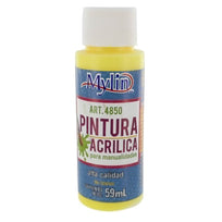 Art.4850 Pintura Acrílica Mylin