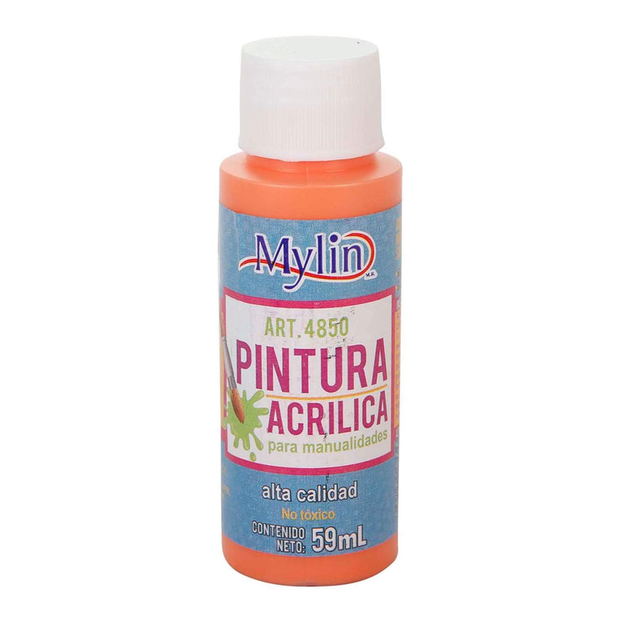 Art.4850 Pintura Acrílica Mylin