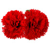 Fantasías Miguel Art.4866 Bush Chico Clavel Matizado X5 36.5cm 1pz