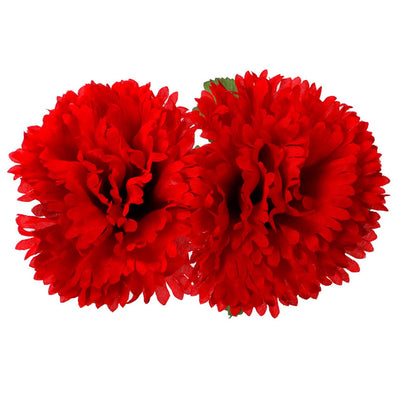 Fantasías Miguel Art.4866 Bush Chico Clavel Matizado X5 36.5cm 1pz