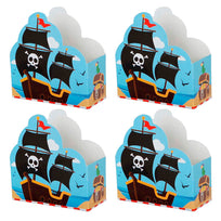 Art.4913 Caja Dulcero Pirata