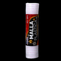 Art.4914 Malla Plástica 25.4cm 5m